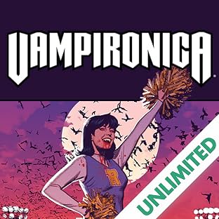 Vampironica